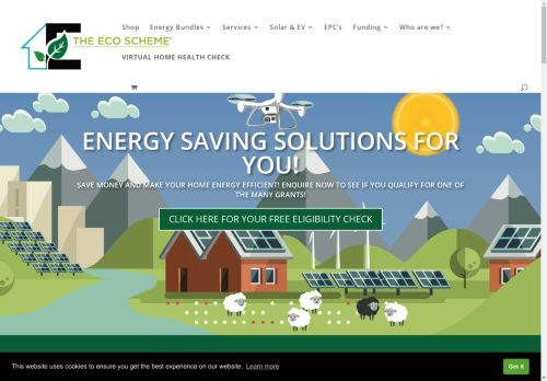 The Eco Scheme capture - 2024-07-27 23:51:15