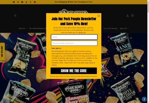 Pork King Good capture - 2024-07-28 13:35:55