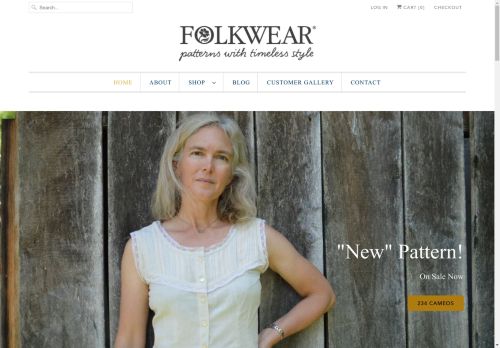 Folkwear Patterns capture - 2024-07-28 14:01:16