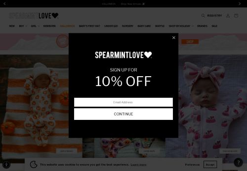 Spearmint Love capture - 2024-07-28 16:00:50