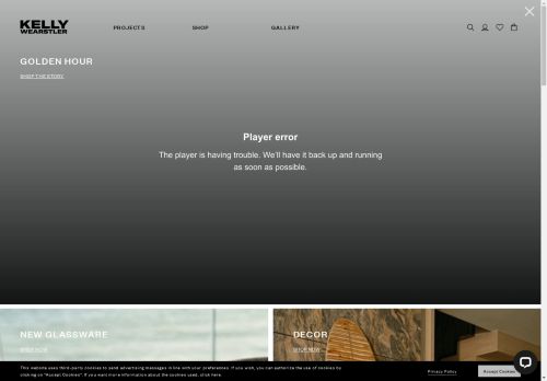 Kelly Wearstler capture - 2024-07-28 16:19:39