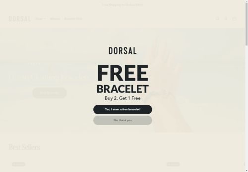 Dorsal Bracelets capture - 2024-07-29 00:52:08