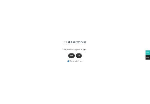 CBD Armour capture - 2024-07-29 07:36:27