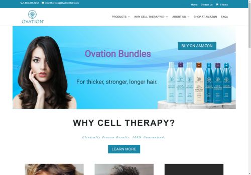 Ovation Hair capture - 2024-07-29 11:11:19