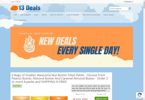 13 Deals capture - 2024-07-29 13:44:24