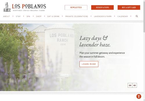 Los Poblanos capture - 2024-07-29 15:02:32