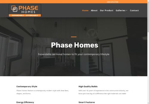 Phase Homes capture - 2024-07-29 15:30:56