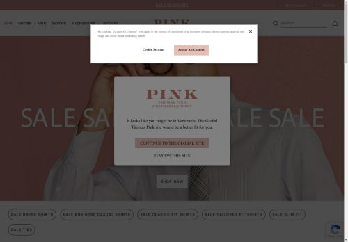 Pink Shirtmaker capture - 2024-07-29 17:39:58