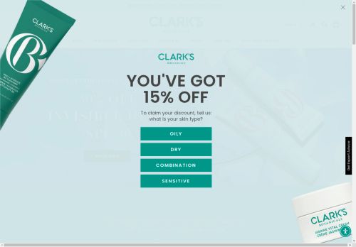 Clark's Botanicals capture - 2024-07-29 21:01:27