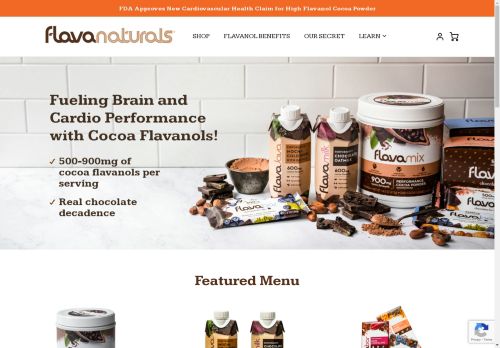 Flava Naturals capture - 2024-07-30 00:31:45