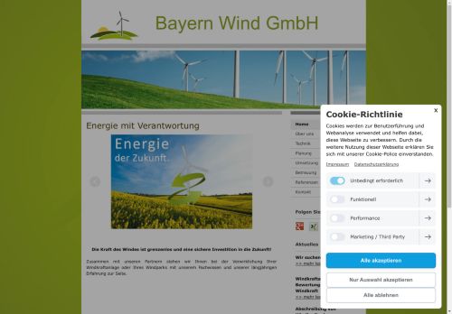 Bayern Wind capture - 2024-07-30 10:02:09