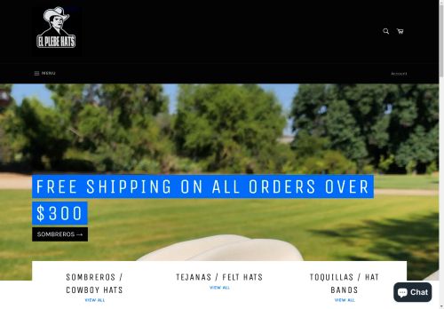 El Plebe Hats capture - 2024-07-30 10:07:39