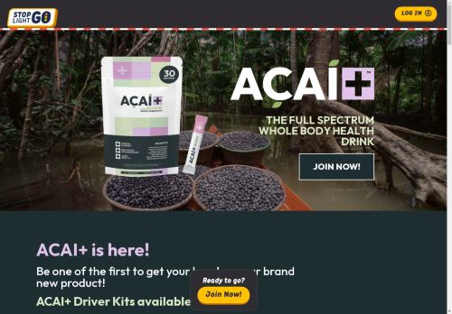 Acai Plus Pro capture - 2024-07-30 13:35:23