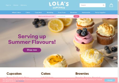 Lola's Cupcakes capture - 2024-07-30 21:21:08