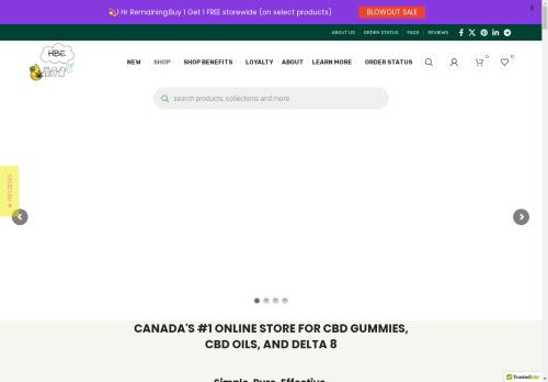 Happy Bears Edibles capture - 2024-07-30 22:12:17