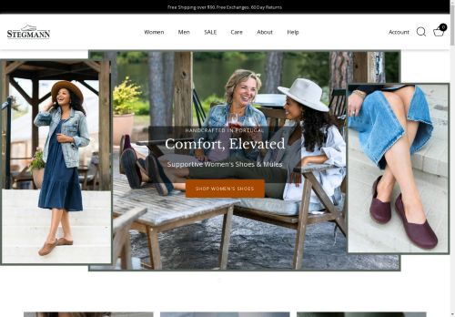 Stegmann Clogs capture - 2024-07-30 23:34:12