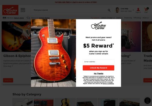 Guitar Center capture - 2024-07-31 03:20:51