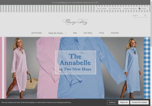 Claridge + King capture - 2024-07-31 04:59:00