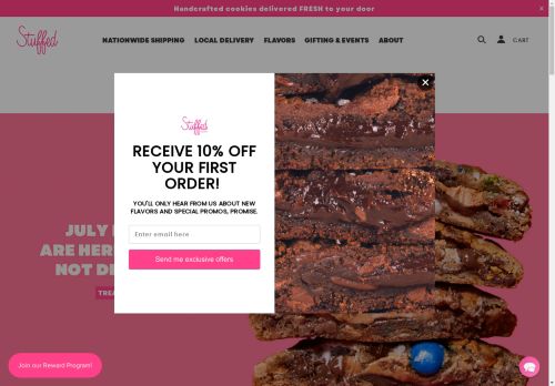 Stuffed Cookies capture - 2024-07-31 06:03:36