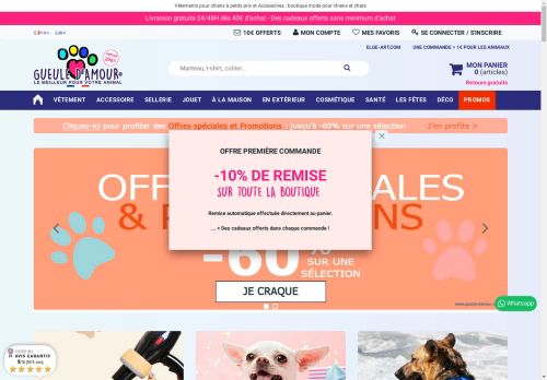 Gueule D' Amour capture - 2024-07-31 06:34:49