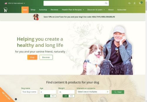 Dr Dobias Natural Healing capture - 2024-07-31 10:25:10