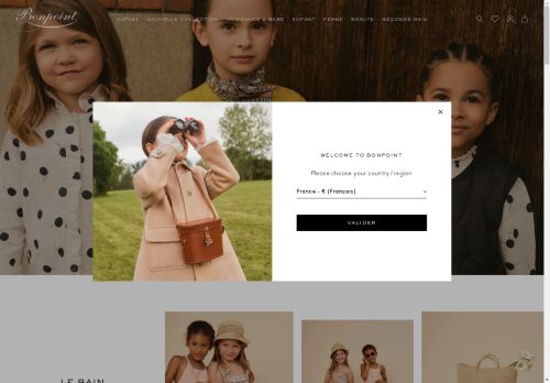 Bonpoint capture - 2024-07-31 11:03:35