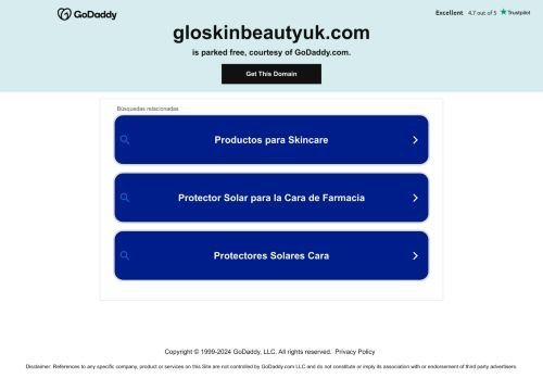 Glo Skin Beauty capture - 2024-07-31 11:25:33