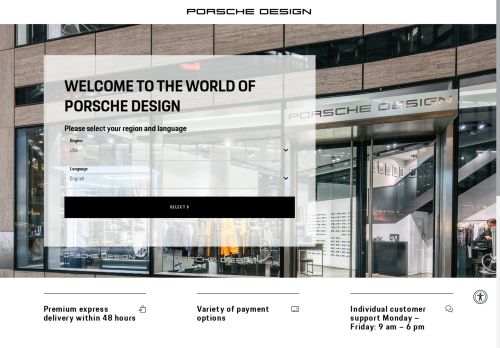 Porsche Design capture - 2024-07-31 13:39:46