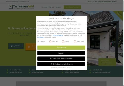 Terrassen Held capture - 2024-07-31 14:21:16