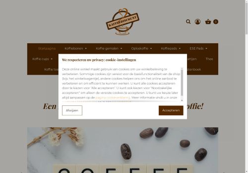 Kaffeediscount capture - 2024-07-31 15:08:02