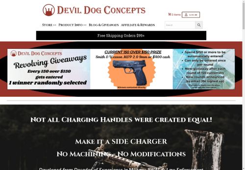 Devil Dog Concepts capture - 2024-07-31 15:33:51