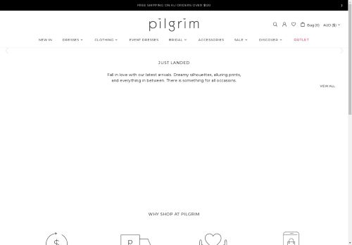 Pilgrim Clothing capture - 2024-07-31 15:41:27