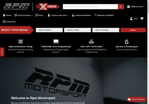 R P M Motorsport capture - 2024-07-31 16:02:00