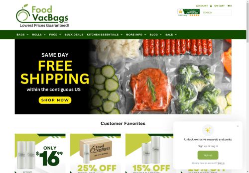 Food Vac Bags capture - 2024-07-31 19:55:57