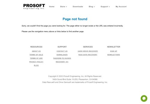 Prosoft Engineering capture - 2024-07-31 20:58:55