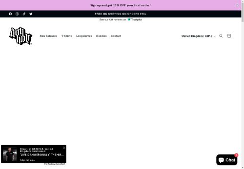 Deth Kult capture - 2024-08-01 03:54:24