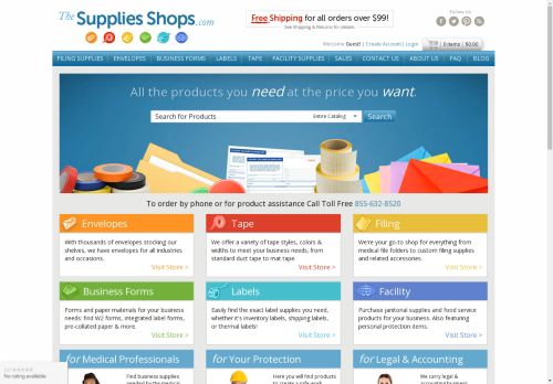 Supplies Shops capture - 2024-08-01 05:57:17