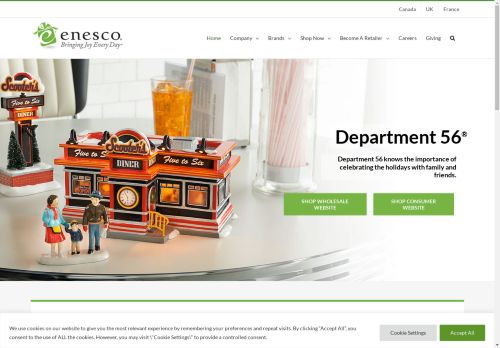 Enesco Gift Shop capture - 2024-08-01 06:27:21