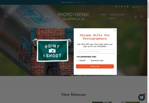 Photo Genic Supply capture - 2024-08-01 09:26:11