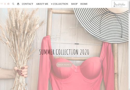 Ravid Kahlon capture - 2024-08-01 13:51:58