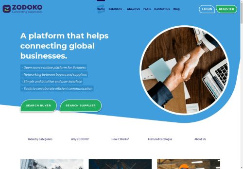 Zodoko capture - 2024-08-01 14:35:55