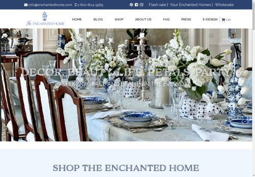 The Enchanted Home capture - 2024-08-01 15:34:56