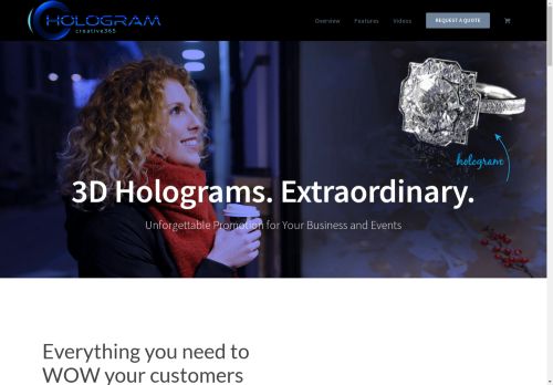 Hologram capture - 2024-08-01 16:03:17