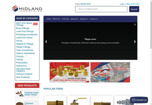 Midland Industries capture - 2024-08-01 23:38:32