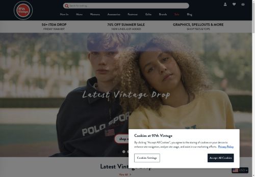 97th Vintage capture - 2024-08-01 23:44:47