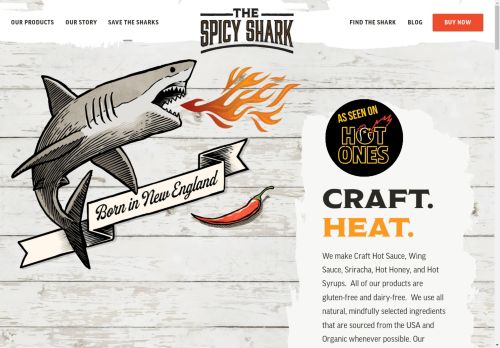 The Spicy Shark capture - 2024-08-02 01:01:03
