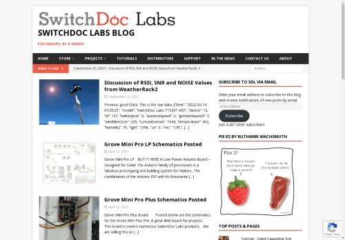 Switch Doc Labs capture - 2024-08-02 09:07:27