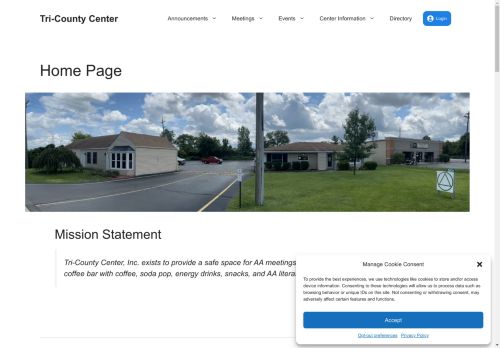 Tri County Center capture - 2024-08-02 10:13:39