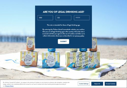 Fishers Island Lemonade capture - 2024-08-02 16:56:00