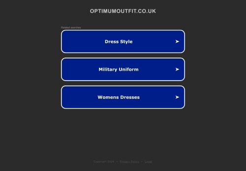 Optimum Outfit capture - 2024-08-02 19:53:45